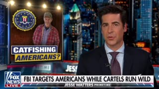 Catfishing Americans
