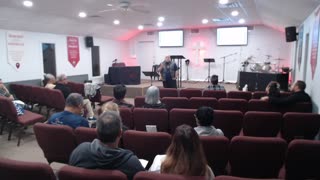 Culto 3-5-2024