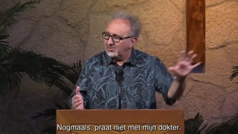 JD Farag - De profetische horizon, datgene is wat wijst naar Wie er komt; Jezus de Christus (20231126)