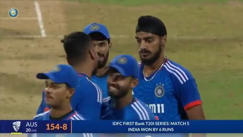 T20 india match highlights #viral