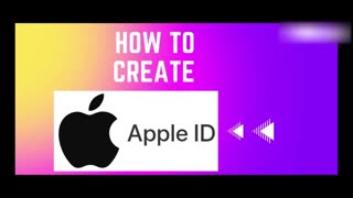 How to Create an Apple ID