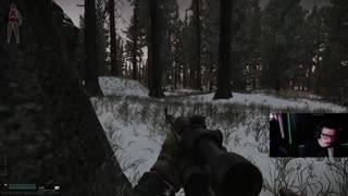 Escape From Tarkov