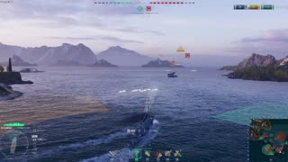 Battle-Tested Buccaneers: Unleashing Maritime Mayhem in World of Warships!