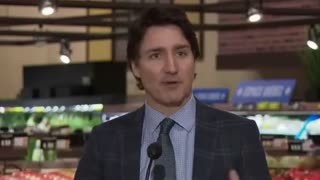 The Canadian President is a GlobeTard