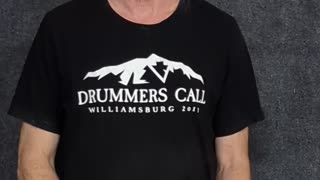 1-Minute Drum Lesson #4