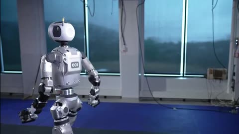 machines v humans