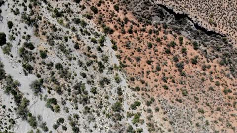 Sahara Desert & Dubai Desert _ Drone footage _ Free HD videos - no copyright