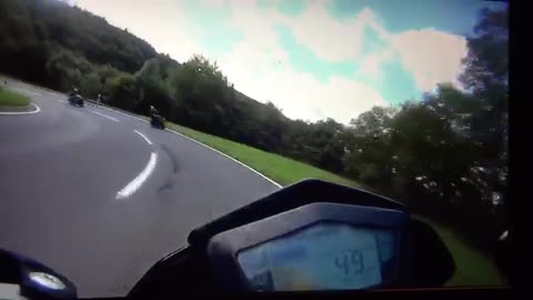 Taking a shortcut