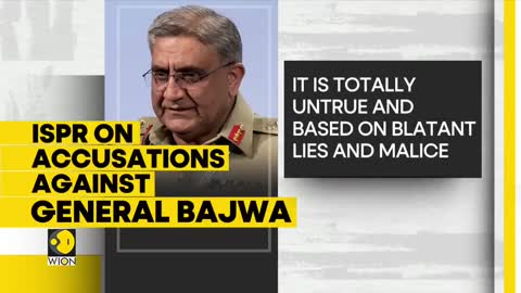 Pakistan_ General Bajwa accused of amassing assets worth $56.6 million _ Latest World News _ WION