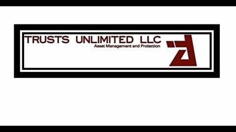 Trusts Unlimited LLC Conference Call with Jim George (June 7th, 2023)