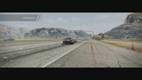 Need for Speed Hot Pursuit Remastered. Finale.