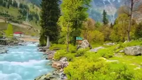 Exploring the natural looks of pakistan #beauty#nature#adventure#mountains