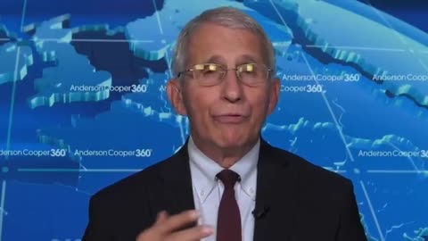 Fauci calls Biden vaccine mandate "moderate", he would do much worse