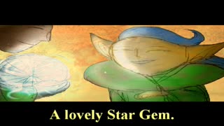 The Star Gem Part 1