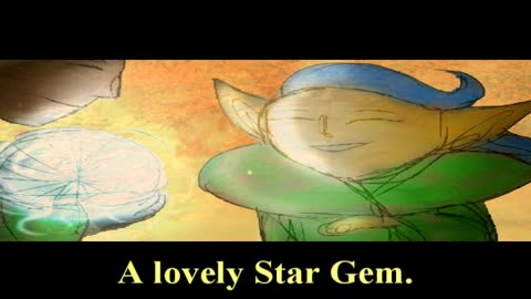 The Star Gem Part 1