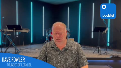 FAITH BOOST BROADCAST | OUR IDENTITY IN CHRIST | LOVED - DAY 28 | LOCKLIEL OVERVIEW