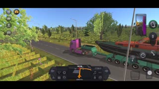 Atualização Truck Simulator : Ultimate, muitas Novidades