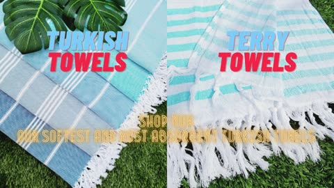 Ebru Home The Ultimate Source for Turkish Towels