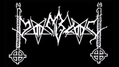 moonblood - (1994) - demo - rehearsal 1 - my evil soul