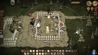 DST - How to Make a Varg Farm