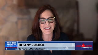 Co-Founder of Moms for Liberty on Parents Rights law and new alternatives for American parents
