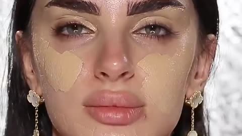 makeup arbiyan style look very nice mp4.