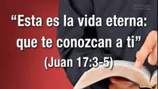 Devocional, ...Que te conozcan a ti, el único Dios verdadero, y a Jesucristo, ...