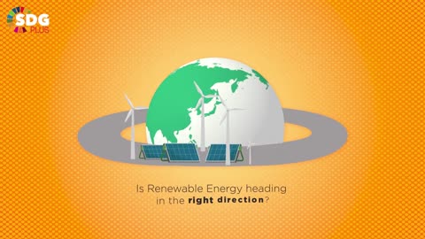 Renewable Energy [Episode 10]