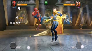 Marvel Future Revolution | Spiderman | Hulk | Iron man | Dr Stringer| android games | Games