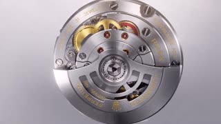 The Perpetual rotor