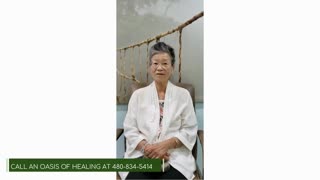 Healing from Breast Cancer - Chieko's Story