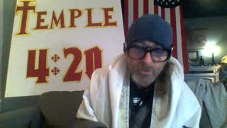 Temple 420 day 4 year 2....what is the Bible about? A Title Deed to land.