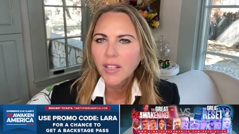 Lara Logan | The US is actively working with its enemy