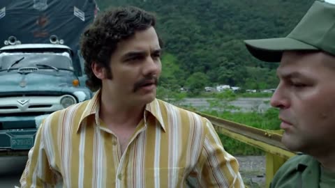 10 Things Netflix Is Hiding About Pablo Escobar