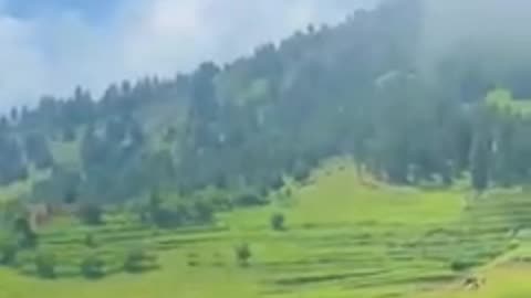 Pash Zyarat Shawal Valley Upper South Waziristan On This Eid ❤️