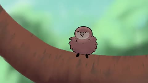 Birds short film