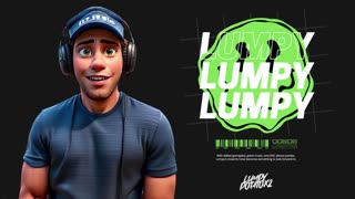 Updates?! + Happy Lump Day! - Rumble Partner