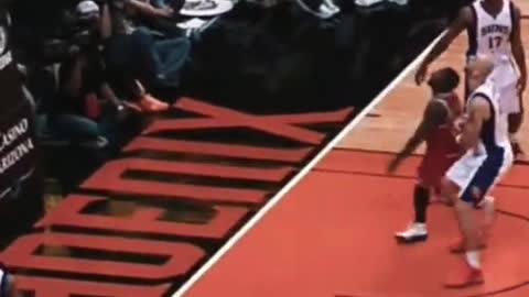 Nate Robinson 💯🏀 #fypシ #sports #foryou #basketball #foryoupage