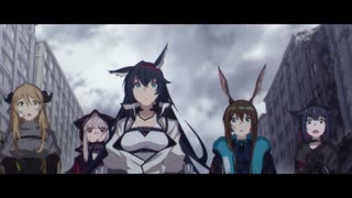 Arknights TV Animation PERISH IN FROST Episode 15 Preview