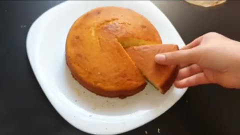 Cake in two minutes|You will make this cake every day|Easy and quick