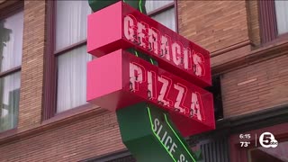 Downtown Cleveland seeing more restaurants opening than closing