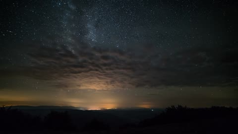 Cosmic Odyssey: A Stargazing Journey Through the Cosmos