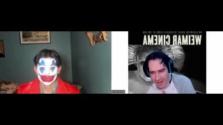 JOKER INTERVIEW Rumble Edition