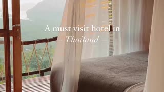 A must visit hotel