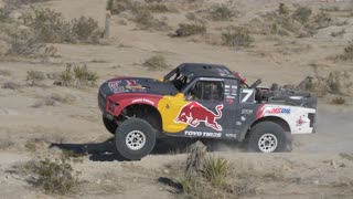 2020 Toyo Tires Desert Invitational presented by Monster Energy