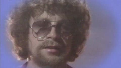 Electric Light Orchestra (ELO) - Midnight Blue = Music Video 3SAT