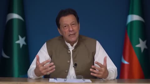 Imran khan