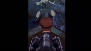 Attack On Titan AMV