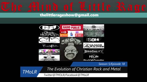 The Evolution of Christian Rock and Metal