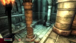 The Elder Scrolls IV: Oblivion | Main Questline | Prison Escape | Part 1